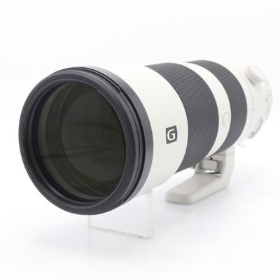Sony FE 200-600mm F/5.6-6.3 G OSS occasion