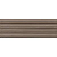 Gare Taupe glans 10x30,5