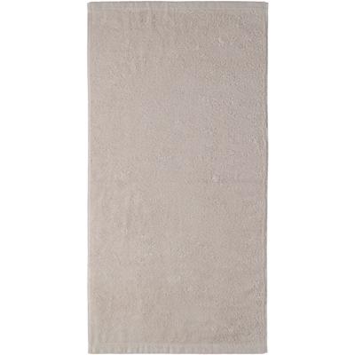 Cawö Cawö Lifestyle Uni Handdoek 50x100 Travertin 50x100