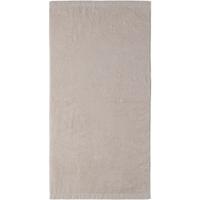 Cawö Cawö Lifestyle Uni Handdoek 50x100 Travertin 50x100