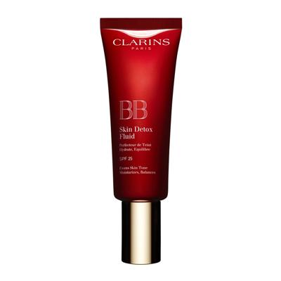 Clarins BB Skin Detox Fluid Crème SPF25 Dark 45ml
