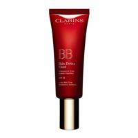 Clarins BB Skin Detox Fluid Crème SPF25 Dark 45ml