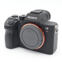 Sony A7R III body occasion