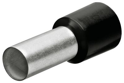 Knipex Adereindhuls met kraag | 1,5 mm | 200 stuks - 9799333