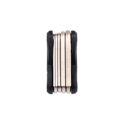 One multi tool 10 unisize black