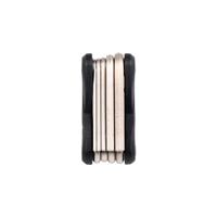 One multi tool 10 unisize black