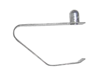 Campking Klemborgveer met Nok 5 x 7 mm (5 stuks)