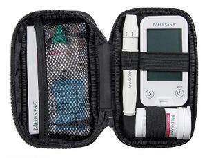 Medisana Meditouch Bloedglucosemeter