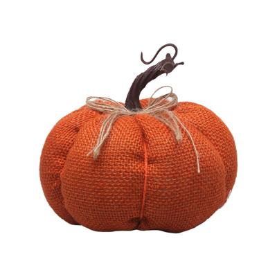 Halloween Decoraties 16 x 9 cm Pompoen