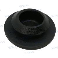 Yamaha PAF25-03000003 - TAPÓN DE GOMA CIRCULAR