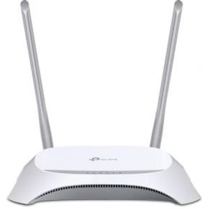 TP-LINK TL-MR 3420 300 M Draadloze N 3G Router