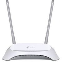 TP-LINK TL-MR 3420 300 M Draadloze N 3G Router