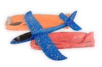 Zweef vliegtuig Eva plane 48cm Zweef vliegtuig Eva plane 48cm