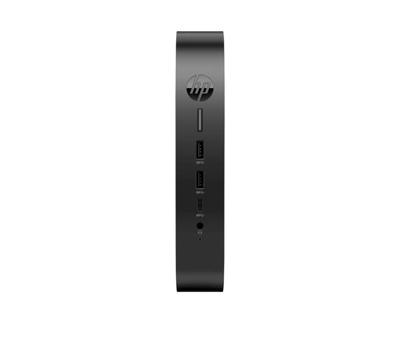 HP Elite t655 Thin Client - SFF - Ryzen Embedded R2314 - 8GB RAM - 256GB SSD - 11 IoT Enterprise 2,1 GHz Windows 11 IoT Enterpr