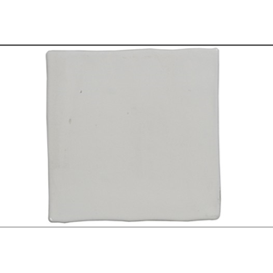 Terre d&apos;Azur Azahar Hueso 13x13 cm