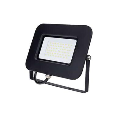 LED breedstraler 50Watt helder daglicht dimbaar