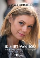 Ik niet van jou - Jan van der Meulen - ebook