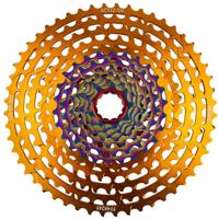 KCNC mtb 12-speed microspline cassette 9-52