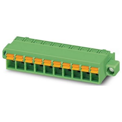 Phoenix Contact 1754937 Printplaatconnector 50 stuk(s)