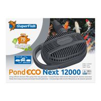Pond eco next 12.000-70w Superfish - Superfish