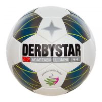 Derbystar 286002 Adaptaball APS - Multi Kleuren - 5