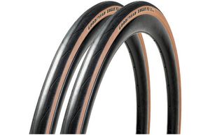 Goodyear - Set Eagle F1 TLC 700X25C TAN (2 stuks)