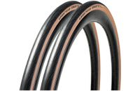 Goodyear - Eagle F1 TLC 700X25C TAN ( 2 stuks)