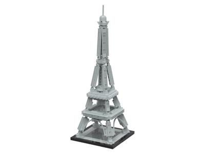 lupilu Bouwstenen set (Eiffeltoren) lupilu Bouwstenen set (Eiffeltoren)