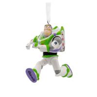 Ornament l93 fc buzz lightyear Hallmark - Hallmark Ornament l93 fc buzz lightyear Hallmark - Hallmark
