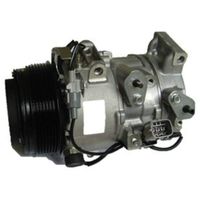 Delphi Diesel Airco compressor CS20513 - thumbnail