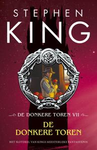 De Donkere Toren (Paperback)
