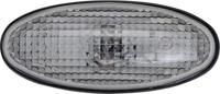 Set Zijknipperlichten passend voor Nissan Micra K11 1998-2001 - Smoke DLNIL02S