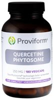 Quercetine phytosome 250mg - thumbnail