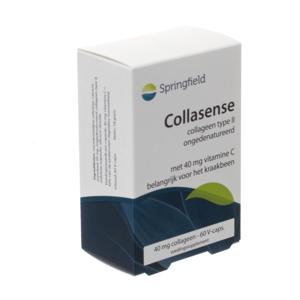 Collasense V-caps 60