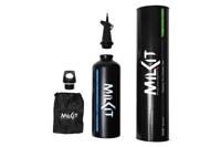 Milkit Booster Minipomp Groot - Zwart Milkit Booster Minipomp Groot - Zwart