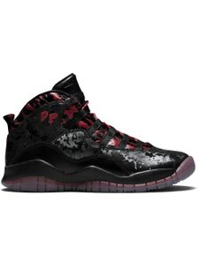 Jordan Kids baskets Air Jordan 10 - Noir