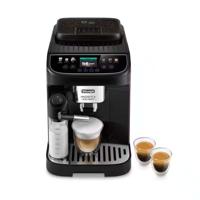 Espressomachine DeLonghi Magnifica Evo Next (ECAM310.60.GB) Zwart