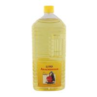 Levo - Arachideolie - 3 ltr