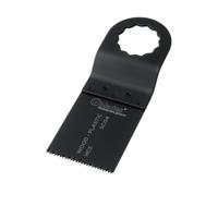 SC04 Multitoolzaagbl.STD 34X40mm HCS 10+1st