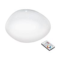 Eglo Plafondlamp Sileras 97577