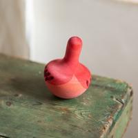 Grapat Chill Pink Bird