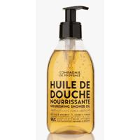 Compagnie de Provence Karité Huile de Douche Nourissante 300ml
