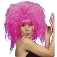 Pruik pretty woman Pruik pretty woman