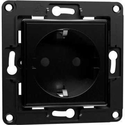 Wall Socket EU Wandcontactdoos