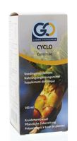 Cyclo bio