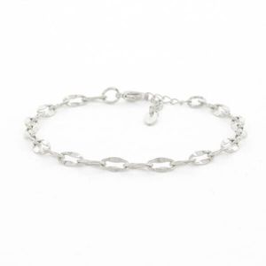 Kalli Armband Chain Zilver