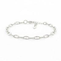 Kalli Armband Chain Zilver