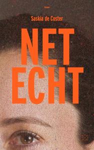 Net echt (Paperback)