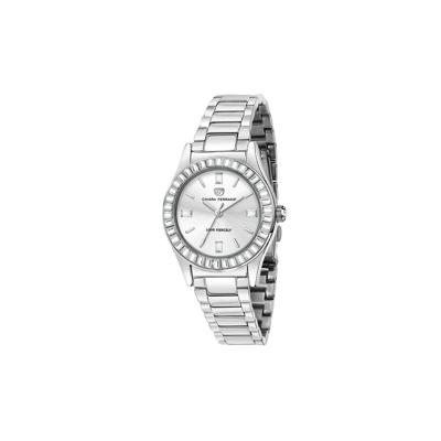 Chiara Ferragni R1953102502 (Ø 32 mm) Dames horloge