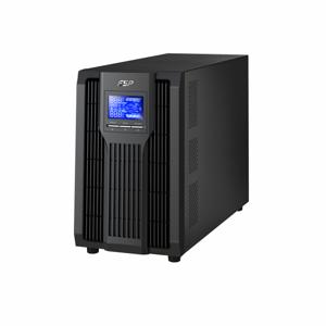 FSP Champ Tower 3K UPS Dubbele conversie (online) 3 kVA 2700 W